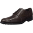 Tod's Men's Dark Brown Brogue Shoes XXM0RQ00C10D90S800
