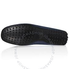 Tod's Men's Ink Blue Nubuck Leather Moccasins XXM0LR00051RE0U806