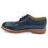 Tod's Men's Dark Blue Lace-Up Shoes XXM0OX00C11D909998