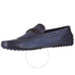 Tod's Men's Light Baltic Leather Moccasins XXM0EO0N65BMVNU803