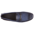 Tod's Men's Light Baltic Leather Moccasins XXM0EO0N65BMVNU803