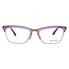 Tom Ford Lilac Eyeglasses FT5392 080 54