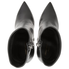 Saint Laurent Ladies Black Boot in Black 536108 0RRUU 1000