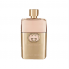 TESTER GUCCI GUILTY POUR FEMME 3oz EDP SP TS (L)