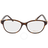 Chopard Ladies Eyeglasses VCH160S-722-53