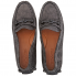 Coach Ladies Shoes Anthracite Crosby Driver G1211 ANT