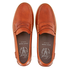 Cole Haan Men's Pinch Hand-Stained Weekender in Tan C21986TN