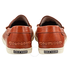 Cole Haan Men's Pinch Hand-Stained Weekender in Tan C21986TN