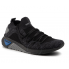 Diesel Men's Black S-kb Athl Sneakers Y02110-P2215-H7794