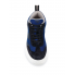 Emporio Armani Suede Mesh Sneaker X4X270-XL946-B945