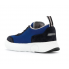 Emporio Armani Suede Mesh Sneaker X4X270-XL946-B945