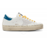 Golden Goose Deluxe Brand Men's Multicolor Hi Star Sneakers G36MS945.O7