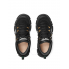 Gucci Men's Black Leather Flashtrek Sneaker 543149 GGZ80 1079