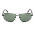 Harley Davidson Aviator/Pilot Men's Sunglasses HD0927X02N60