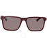 Lacoste Lacoste Square Men's Sunglasses L872S 604 57 L872S 604 57