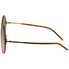 Marc Jacobs Round Sunglasses MARC29S 0TVX JM MARC29S 0TVX JM 54