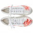 Mr Monkies Men's Sneaker White Dragon DRAGON