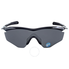 Oakley M2 Frame® XL Polarized Black Iridium Sunglasses OO9343-934309-45