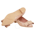 Pretty Ballerinas Ella Pump with Bow Nude, Brand Size 37 ( US Size  6 ) 46545R-ND-37