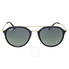 Ray Ban Ray-Ban Highstreet Pilot Grey Gradient Sunglasses RB4253 601/71 53-21