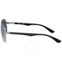 Ray Ban Polarized Silver Mirror Sunglasses RB8313 RB8313 004/K6 58
