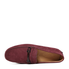 Tod's Men's Barolo Red Wine Casual Shoes XXM0EO0M810VEKR803