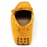 Tod's Men's Dark Honey Leather Moccasins XXM0GW05470RE0G402