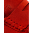 Tod's Men's  Leather Loafers in Light Paprika XXM11A00010RE0G833