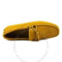Tod's Men's Medium Saffron Leather Moccasins XXM0GW05470RE0G408