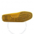 Tod's Men's Medium Saffron Leather Moccasins XXM0GW05470RE0G408