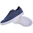 Tod's Men's Slip On Men's Sneakers Blue All Elast Casst Sprtv Lgr, Brand Size 6 UK ( US Size 7 ) XXM0XY0T2005IPU806