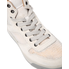 Tod's Men's White Suede Leather Sneakers XXM0RZ0H94069RB001