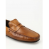 Tod's Men's Whisky Leather Loafers XXM0LR00011D9CS201