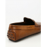 Tod's Men's Whisky Leather Loafers XXM0LR00011D9CS201