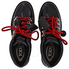 Tod's Womens Leather Lace-Up Ankle Boots in Black XXW0XM0S040FCCB999