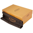 Tod's Womens Leather Sneakers with Metal Effect Trim in Dark Nude/ Gold XXW0XK0Q1106HH0BW9