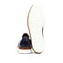Tod's Womens Platform Wingtip Oxford Leather Lace  Brogue Shoes in Light Blue XXW0WM00N50BHHU800