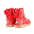 UGG Ladies Bailey Bow Mini Custom 1100212 RBRD