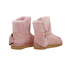 UGG Ladies Classic Mini Twist Sidbow 1099912 PDW
