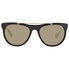 Versace Versace Square Men's Sunglasses 0VE4347 GB1/5A 56 0VE4347 GB1/5A 56