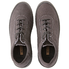 Yeezy Ladies Graphite Crepe Sneaker Washed canvas KW5092.113