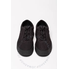 Yeezy Ladies Graphite Crepe Sneaker Washed canvas KW5092.113