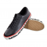 Balenciaga Men's Black Leather Match Sneakers 561254 WAZH1 1000