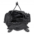 Burberry Medium Nylon and Leather Rucksack- Black 4048297