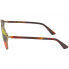 Dior orange grey pink mirror Aviator Ladies Sunglasses DIORSOREALA 0J5G/5A 59