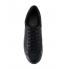 Emporio Armani Men's Black Classic Lace up Sneakers X4X159-XF121-00002