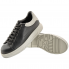 Emporio Armani Men's Black Platform Sneakers X4X159-XL544-C11