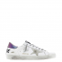 Golden Goose Deluxe Brand Superstar Men's White Sneakers G36MS590.T89