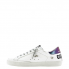 Golden Goose Deluxe Brand Superstar Men's White Sneakers G36MS590.T89
