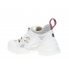 Gucci Ladies Flashtrek Sneaker 543305 GGZ80 9087